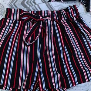 Cute summer shorts